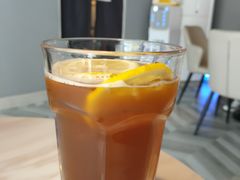 AB柠檬茶-about(丹霞庄店)
