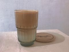 -Me Coffee下午茶艺术空间