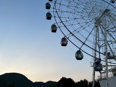 -云漫湖生态度假公园