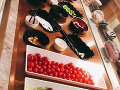 -比格比萨自助(逗号立方店)