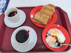 -亚坤(白沙浮广场店)