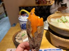 -寻钵记民菜馆·正宗常德钵子菜(滨湖路店)
