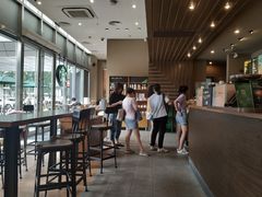 -星巴克(重庆上海城店)