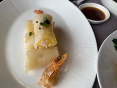 -三利音·东方司宴(外滩店)