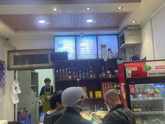 -牛肉块扯面(新华街总店)