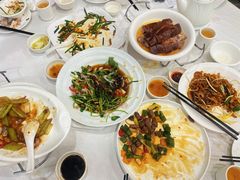 -万年酒楼(越秀南路店)