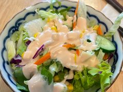 -红小满休闲餐厅(十全街店)