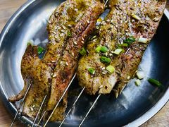 -小民大排档(马场角横路店)