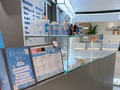 -Something For(中洲湾店)
