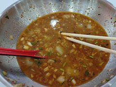 -鹍记特色牛杂面