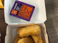 -麦当劳(望京国际商业中心店)
