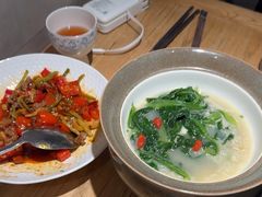 -金成潮菜博物馆(海珠湿地店)