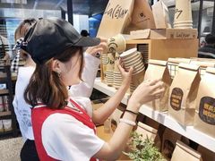 -乐凯撒披萨(欢乐颂购物中心店)