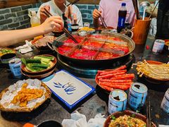 -麻大侠老火锅(巴国城店)