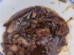 -天天鲜面馆(衡山路店)