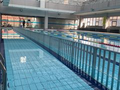 -奇迹健身·恒温游泳(金海首座店)