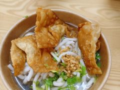 全家福-非遗·十八曲鱼饺(西马总店)