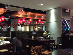 -捞王锅物料理(四川北路店)