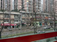 -曾老幺鱼庄(龙华商厦店)