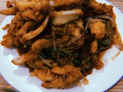 -九龙餐厅(大沽路店)