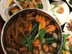 -厦门艾美酒店·新食谱西餐厅