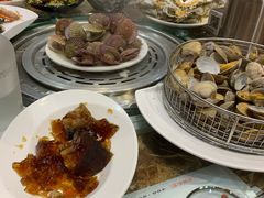 -海味当家·蒸锅海鲜(中山广场创始店)