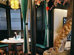 -宋徽厨·安徽菜(绿地店)