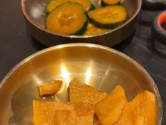 -闻老头·菊花炭烤肉(佛山首店)