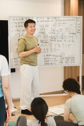 -依灵瑜伽普拉提连锁