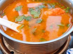 -simply thai天泰(静安嘉里中心店)