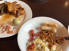 -黄山馥丽蓝山酒店(新安江店)