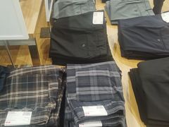 -优衣库(太原龙湖万达广场店)