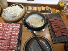 -呷哺呷哺 黄金牧场 (新中关购物中心店)