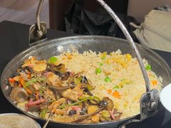 -桥边小楼·手工云南菜·丽江地标美食