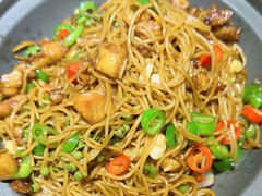 -小杨烤肉(朱雀店)