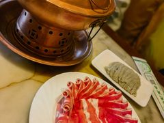 -南门涮肉(天坛店)