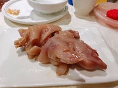 卤猪手-丁老爷子苏香圆