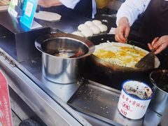 -金杨老摊头蛋饼(金口路店)