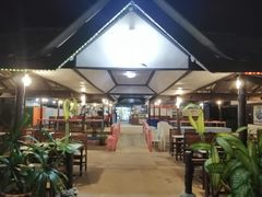-Raya Father Restaurant