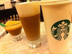 -星巴克臻选(广州沙面店)