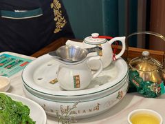 -悦得闲广式点心茶楼(蓝鲸世界店)