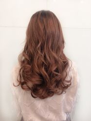 -佰亿Salon·烫染造型