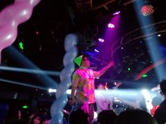 -V AMUSING CLUB·酒吧(银河中心店)