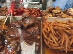 -老人和饭店(淮海中路店)