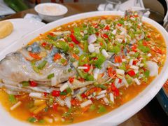 -飞虹鱼馆(春华路店)