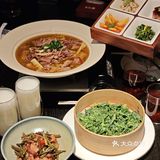 深圳必吃‼️豫南春韵🌸一口鲜嫩唤醒春天✨