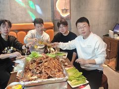 -百盛烧烤龙虾小酒馆(文富北路店)