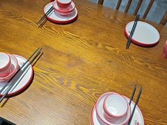 -老曹饺子馆(龙门大道店)