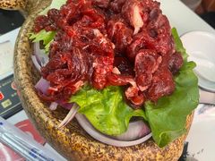 -刘少华贵州小黄牛·鲜牛肉火锅(总店)