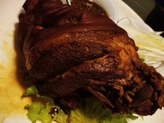 肘子-鼎香润(德胜门内店)